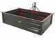 Heckcontainer Blackstone B-TB 180 - Kippbar - 3 abnehmbare Bordw&auml;nde
