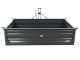 Heckcontainer Blackstone B-TB 180 - Kippbar - 3 abnehmbare Bordw&auml;nde