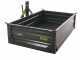 Heckcontainer Blackstone B-TB 180 - Kippbar - 3 abnehmbare Bordw&auml;nde