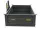 Heckcontainer Blackstone B-TB 180 - Kippbar - 3 abnehmbare Bordw&auml;nde