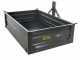 Heckcontainer Blackstone B-TB 180 - Kippbar - 3 abnehmbare Bordw&auml;nde