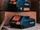 Lithium-Akku BATAVIA 18V/ 2.0 Ah