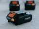Lithium-Akku BATAVIA 18V/ 2.0 Ah