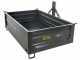 Heckcontainer Blackstone B-TB 200 - Kippbar -  3 abnehmbare Bordw&auml;nde