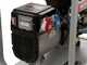 MOSA GE 8000 KBT - Benzin-Stromerzeuger 6.4 kW - Dauerleistung 5.6 kW - 400V