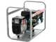 MOSA GE 8000 KBT - Benzin-Stromerzeuger 6.4 kW - Dauerleistung 5.6 kW - 400V
