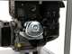 MOSA GE 8000 KBT - Benzin-Stromerzeuger 6.4 kW - Dauerleistung 5.6 kW - 400V