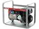 MOSA GE 8000 KBT - Benzin-Stromerzeuger 6.4 kW - Dauerleistung 5.6 kW - 400V - Motor Kohler CP CH440