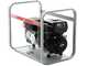 MOSA GE 8000 KBT - Benzin-Stromerzeuger 6.4 kW - Dauerleistung 5.6 kW - 400V - Motor Kohler CP CH440