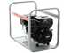 MOSA GE 8000 KBT - Benzin-Stromerzeuger 6.4 kW - Dauerleistung 5.6 kW - 400V - Motor Kohler CP CH440