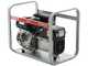 MOSA GE 8000 KBT - Benzin-Stromerzeuger 6.4 kW - Dauerleistung 5.6 kW - 400V - Motor Kohler CP CH440