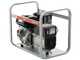 MOSA GE 8000 KBT - Benzin-Stromerzeuger 6.4 kW - Dauerleistung 5.6 kW - 400V - Motor Kohler CP CH440