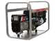 MOSA GE 8000 KBT - Benzin-Stromerzeuger 6.4 kW - Dauerleistung 5.6 kW - 400V