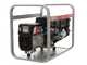 MOSA GE 8000 KBT - Benzin-Stromerzeuger 6.4 kW - Dauerleistung 5.6 kW - 400V
