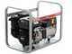 MOSA GE 8000 KBT - Benzin-Stromerzeuger 6.4 kW - Dauerleistung 5.6 kW - 400V