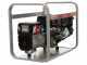 MOSA GE 8000 KBT - Benzin-Stromerzeuger 6.4 kW - Dauerleistung 5.6 kW dreiphasig