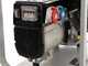 MOSA GE 8000 BBT - Benzin Stromerzeuger 6.4 kW - Dauerleistung 5.6 kW - 400V - Motor B&amp;S XR2100