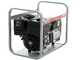 MOSA GE 8000 BBT - Benzin Stromerzeuger 6.4 kW - Dauerleistung 5.6 kW - 400V - Motor B&amp;S XR2100