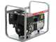 MOSA GE 8000 BBT - Benzin Stromerzeuger 6.4 kW - Dauerleistung 5.6 kW - 400V - Motor B&amp;S XR2100