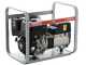 MOSA GE 8000 BBT - Benzin Stromerzeuger 6.4 kW - Dauerleistung 5.6 kW - 400V - Motor B&amp;S XR2100