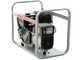 MOSA GE 8000 BBT - Benzin Stromerzeuger 6.4 kW - Dauerleistung 5.6 kW - 400V - Motor B&amp;S XR2100