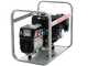 MOSA GE 8000 BBT - Benzin Stromerzeuger 6.4 kW - Dauerleistung 5.6 kW - 400V - Motor B&amp;S XR2100