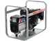 MOSA GE 8000 BBT - Benzin Stromerzeuger 6.4 kW - Dauerleistung 5.6 kW - 400V - Motor B&amp;S XR2100