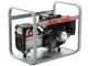 MOSA GE 8000 BBT - Benzin Stromerzeuger 6.4 kW - Dauerleistung 5.6 kW - 400V - Motor B&amp;S XR2100