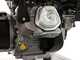 MOSA GE 8000 BBT - Benzin Stromerzeuger 6.4 kW - Dauerleistung 5.6 kW - 400V - Motor B&amp;S XR2100