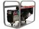 MOSA GE 8000 BBT - Benzin Stromerzeuger 6.4 kW - Dauerleistung 5.6 kW - 400V - Motor B&amp;S XR2100