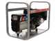 MOSA GE 8000 BBT - Benzin Stromerzeuger 6.4 kW - Dauerleistung 5.6 kW - 400V - Motor B&amp;S XR2100