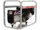 MOSA GE 8000 BBT - Benzin Stromerzeuger 6.4 kW - Dauerleistung 5.6 kW - 400V - Motor B&amp;S XR2100