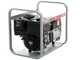MOSA GE 8000 BBT - Benzin Stromerzeuger 6.4 kW - Dauerleistung 5.6 kW - 400V - Motor B&amp;S XR2100