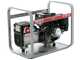 MOSA GE 8000 BBT - Benzin Stromerzeuger 6.4 kW - Dauerleistung 5.6 kW - 400V - Motor B&amp;S XR2100