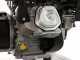 MOSA GE 8000 BBT - Benzin Stromerzeuger 6.4 kW - Dauerleistung 5.6 kW dreiphasig