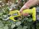 Akku-Gartenschere RYOBI RY18SCA-0 18V - mit Akku 18V/4 Ah