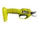 Akku-Gartenschere RYOBI RY18SCA-0 18V - mit Akku 18V/4 Ah