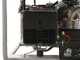MOSA GE 5000 HBM-L AVR EAS - Benzin-Stromerzeuger 4.4 kW - 230V - Generator Made in Italy - Motor Honda iGX270