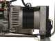 MOSA GE 5000 HBM-L AVR EAS - Benzin-Stromerzeuger 4.4 kW - 230V - Generator Made in Italy - Motor Honda iGX270