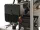 MOSA GE 5000 HBM-L AVR EAS - Benzin-Stromerzeuger 4.4 kW - 230V - Generator Made in Italy - Motor Honda iGX270