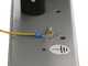 MOSA GE 5000 HBM-L AVR EAS - Benzin-Stromerzeuger 4.4 kW - 230V - Generator Made in Italy - Motor Honda iGX270