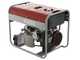 MOSA GE 5000 HBM-L AVR EAS - Benzin-Stromerzeuger 4.4 kW - 230V - Generator Made in Italy - Motor Honda iGX270