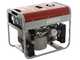 MOSA GE 5000 HBM-L AVR EAS - Benzin-Stromerzeuger 4.4 kW - 230V - Generator Made in Italy - Motor Honda iGX270