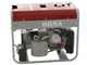 MOSA GE 5000 HBM-L AVR EAS - Benzin-Stromerzeuger 4.4 kW - 230V - Generator Made in Italy - Motor Honda iGX270