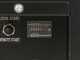 MOSA GE 5000 HBM-L AVR EAS - Benzin-Stromerzeuger 4.4 kW - 230V - Generator Made in Italy - Motor Honda iGX270