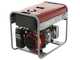 MOSA GE 5000 HBM-L AVR EAS - Benzin-Stromerzeuger 4.4 kW - 230V - Generator Made in Italy - Motor Honda iGX270