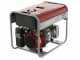 MOSA GE 5000 HBM-L AVR EAS - Benzin-Stromerzeuger 4.4 kW einphasig - Generator Made in Italy