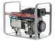 MOSA GE 6000 YDM - Diesel-Stromerzeuger 5.1 kW - Dauerleistung 4.5 kW - 230V