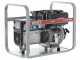 MOSA GE 6000 YDM - Diesel-Stromerzeuger 5.1 kW - Dauerleistung 4.5 kW - 230V