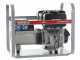 MOSA GE 6000 YDM - Diesel-Stromerzeuger 5.1 kW - Dauerleistung 4.5 kW - 230V